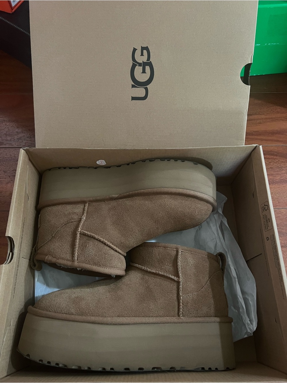 ugg